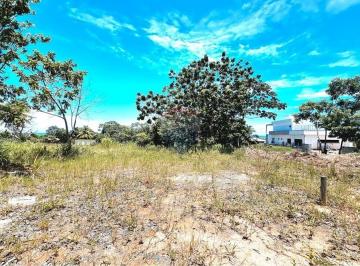 Terreno · 450m² · 1 Quarto · 1 Vaga · Terreno de 450M² localizado na reserva Imbassaí.