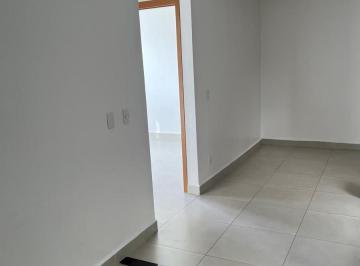 Apartamento · 51m² · 2 Quartos · 1 Vaga · Apartamento Condomínio Residencial Morada das Macadamias