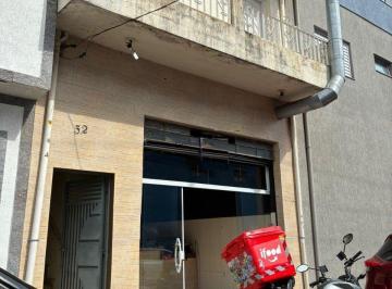 Casa · 100m² · 1 Quarto · Casa à venda - no Chácara Mafalda