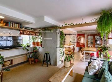 Apartamento · 73m² · 2 Quartos · 1 Vaga · Apartamento Mobiliado 73m² 2 Dormitórios 1 Vaga no Itaim Bibi Rua Urimonduba