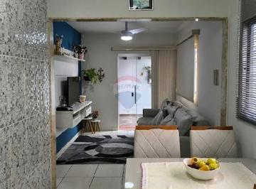 Casa · 77m² · 3 Quartos · 2 Vagas · Casa a Venda  Jardim Alto dos Ypês Investimento R$359.000,00