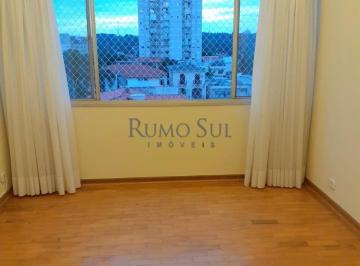 Apartamento · 92m² · 3 Quartos · Apartamento à venda - no Campo Belo