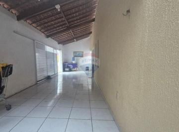 Casa · 136m² · 3 Quartos · 2 Vagas · Casa em Natal: Bairro Potengi (Soledade II)  - À VISTA