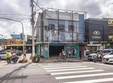 Comercial · 405m² · 15 Vagas · Galpão no Centro de Belém