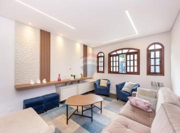 Casa · 150m² · 3 Quartos · 3 Vagas · Sobrado à Venda na Vila Comercial - 3 Dormitórios, 1 Suíte, 3 Vagas e Excelente Localização