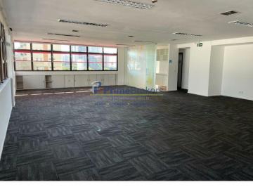 Comercial · 130m² · 2 Vagas · Conjunto Comercial Prédio com Gerador Próximo ao Metrô Brooklin SP.