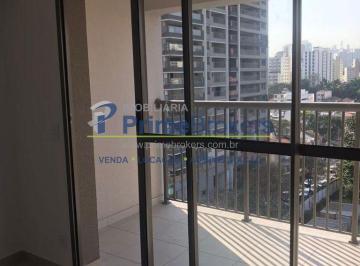 Apartamento · 31m² · 1 Quarto · Apartamento Mobiliado na Vila Clementino
