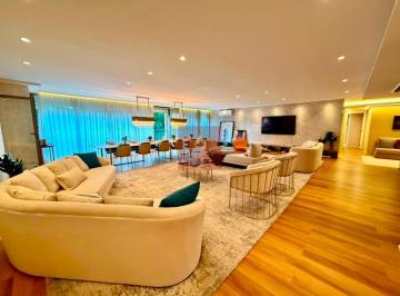 Apartamento · 273m² · 4 Quartos · 4 Vagas · Apartamento 273 m2, 4 suítes, 4 vagas. Abaixo da avaliação (válido para mês de julho/26)