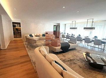 Apartamento · 264m² · 4 Quartos · 4 Vagas · Apartamento 264 m2, 4 suítes, 4 vagas. Abaixo da avaliação