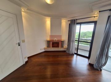 Apartamento · 78m² · 2 Quartos · 2 Vagas · Ótyimo apartamento nom Campo Belo