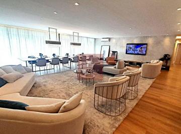Apartamento · 269m² · 4 Quartos · 4 Vagas · Apartamento 269 m2, 4 suítes, 4 vagas. Abaixo da avaliação
