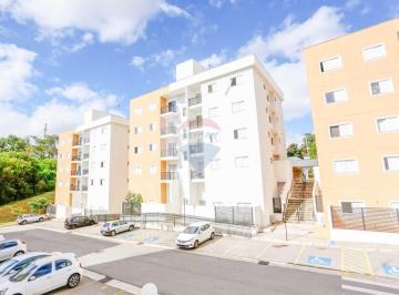 Apartamento · 53m² · 2 Quartos · 1 Vaga · Apartamento, 56,06 metros, 02 Quartos , Jardim Celeste - Sorocaba - São Paulo