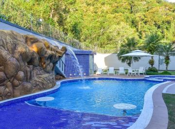 Casa · 450m² · 6 Quartos · 6 Vagas · Casa À VENDA no Condomínio Pernambuco 2 em Guarujá