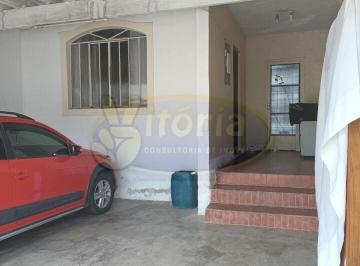 Casa · 156m² · 2 Quartos · 2 Vagas · SOBRDO VILA JERUSALEM