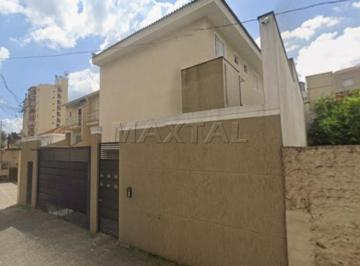 Casa · 75m² · 2 Quartos · 1 Vaga · Sobrado à venda com 2 suítes, cozinha americana, 1 vaga coberta e 1 para moto na região do Lauzane.
