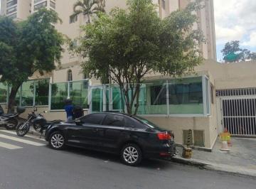 Casa · 64m² · 2 Quartos · 1 Vaga · Apartamento à venda com 64m², 2 quartos 1 banheiro, 1 lavabo e 1 vaga de garagem.
