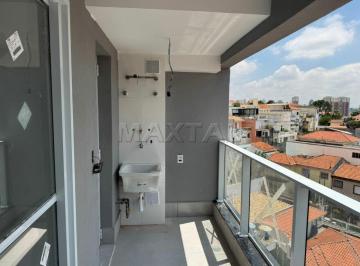 Apartamento · 53m² · 2 Quartos · Apartamento para venda 2 quartos, 1 suíte, varanda, 2 banheiros no Jardim São Paulo