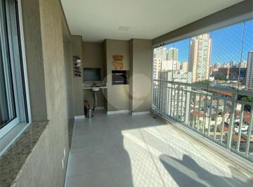 Apartamento de 2 quartos, São Paulo · Apartamento Residencial TATUAPÉ