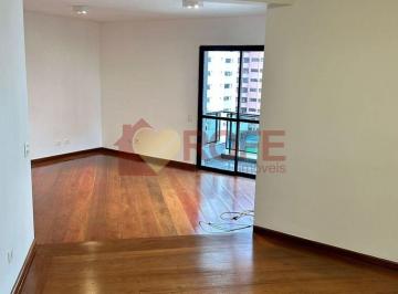 Apartamento · 160m² · 3 Quartos · 2 Vagas · APARTAMENTO MOEMA | 160 M2 | LOCALIZAÇÃO EXCELENTE!!!
