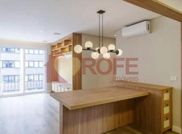 Apartamento · 82m² · 3 Quartos · Apartamento em Moema com 82 mts !!!