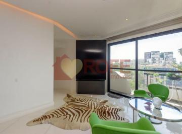 Apartamento · 89m² · 2 Quartos · 1 Vaga · APARTAMENTO MOEMA | 89 M2 | LAZER E LOCALZAÇÃO EXCELENTES!!!