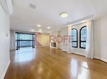 Apartamento · 198m² · 4 Quartos · 3 Vagas · Excelente Apartamento com Varanda Goumert 193m² 3 Suites 3 Vagas mais deposito