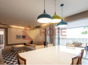 Apartamento · 156m² · 3 Quartos · 3 Vagas · APARTAMENTO VILA OLÍMPIA | MAISON LA FRONTIERE | 156 M2 | LAZER E LOCALIZAÇÃO EXCELENTES!!!