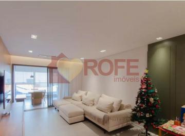 Apartamento · 128m² · 3 Quartos · 2 Vagas · Apartamento a venda de 128m2 c/ 3 Suites e 2 Vagas, Lazer ótimo, Vila Mariana, perto do Parque Ibira