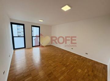 Apartamento · 82m² · 2 Quartos · 1 Vaga · Apartamento à venda com 82m², 2 quartos em Moema