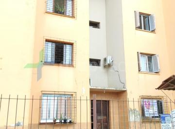 Foto 01 · Apartamento, Santa Rosa de Lima, Porto Alegre, RS