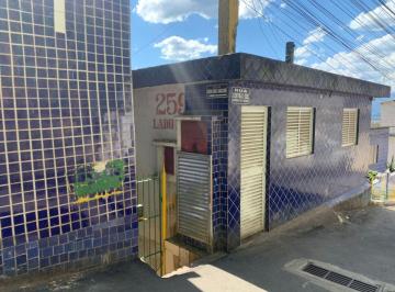 Casa de 2 quartos, Santos · CASA 2 DORMITÓRIOS - MORRO SABOÓ