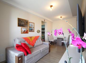 Apartamento · 67m² · 2 Quartos · 1 Vaga · Apartamento à Venda no Novo Mundo