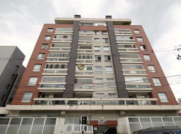 Apartamento · 67m² · 2 Quartos · 1 Vaga · Apartamento à Venda no bairro Novo Mundo/Portão, C