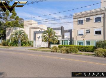 Apartamento · 40m² · 2 Quartos · 1 Vaga · Lindo Apartamento Residencial à Venda – Santa Când