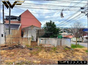 Terreno · 140m² · Terreno de Esquina à Venda – Bairro Alto | Curitib