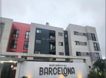 Apartamento · 49m² · 2 Quartos · 2 Vagas · Lindo Apartamento à Venda – Residencial Barcelona