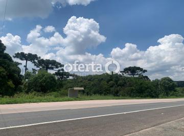 Terreno · 20500m² · Terreno Industrial em Araucária- BR 476