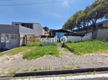 Terreno · 576m² · Terreno a venda em Araucária 