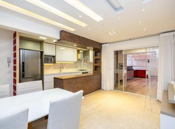 Apartamento · 149m² · 3 Quartos · 2 Vagas · Apartamento à venda - no Seminário