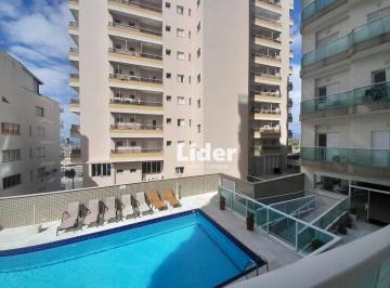 35051bbdde630423e5bcb610079496adbea20828 · Apartamento com 3 dormitórios à venda, 100 m² por R$ 950.000 - Centro - Caraguatatuba/SP