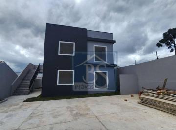 67a8a8247ee28200f2006406180ad0a3b8412833 · Apartamento Garden com 2 dormitórios à venda, 52 m² por R$ 289.900,00 - Campo Pequeno - Colombo/PR