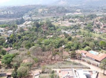 24a9f0bbbb700bb525a37c889a42247e854cf700 · Jardim Estância Brasil - Atibaia/SP Terreno à venda, 510 m² por R$ 145.000