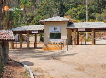 5750a512f41c5f55ab12cd29b72133e900583938 · Terreno à venda, 5848 m² por R$ 279.550,00 - Estância Santa Maria do Laranjal - Atibaia/SP
