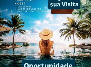 Terreno , Bragança Paulista · LOTES a venda em Condomínio Fechado em BRAGANÇA PAULISTA com CLUBE completo e LAGO | Facilitado