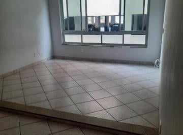 Apartamento · 144m² · 3 Quartos · 1 Vaga · Três dormitórios, duas suítes, dependência. Amplo 144 m2.