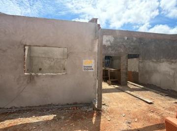 Foto 01 · CASA À VENDA, BAIRRO MILÃO, JI-PARANÁ