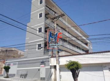 Apartamento · 42m² · 2 Quartos · Apto à venda na Vila Nhocuné, com 2 quartos, sala, cozinha, banheiro, área de serviço (42 m² a.u.). 