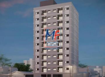 Apartamento · 27m² · 1 Quarto · Apto à venda na Vila Tolstói, com 1 quarto, sala, cozinha, área de serviço, 1 vaga (27 m² a.u.). Pro