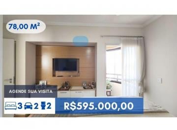 Apartamento de 3 quartos, São Paulo · Apartamento 78 metros quadrados com 3 quartos em Jardim Ester - São Paulo - SP