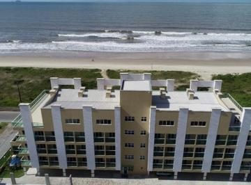 Apartamento de 1 quarto, Matinhos · Apartamento 1 quarto com vaga - prédio beira Mar em Matinhos